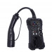 EV-Eco EVSE Tester in Black Carry Case 